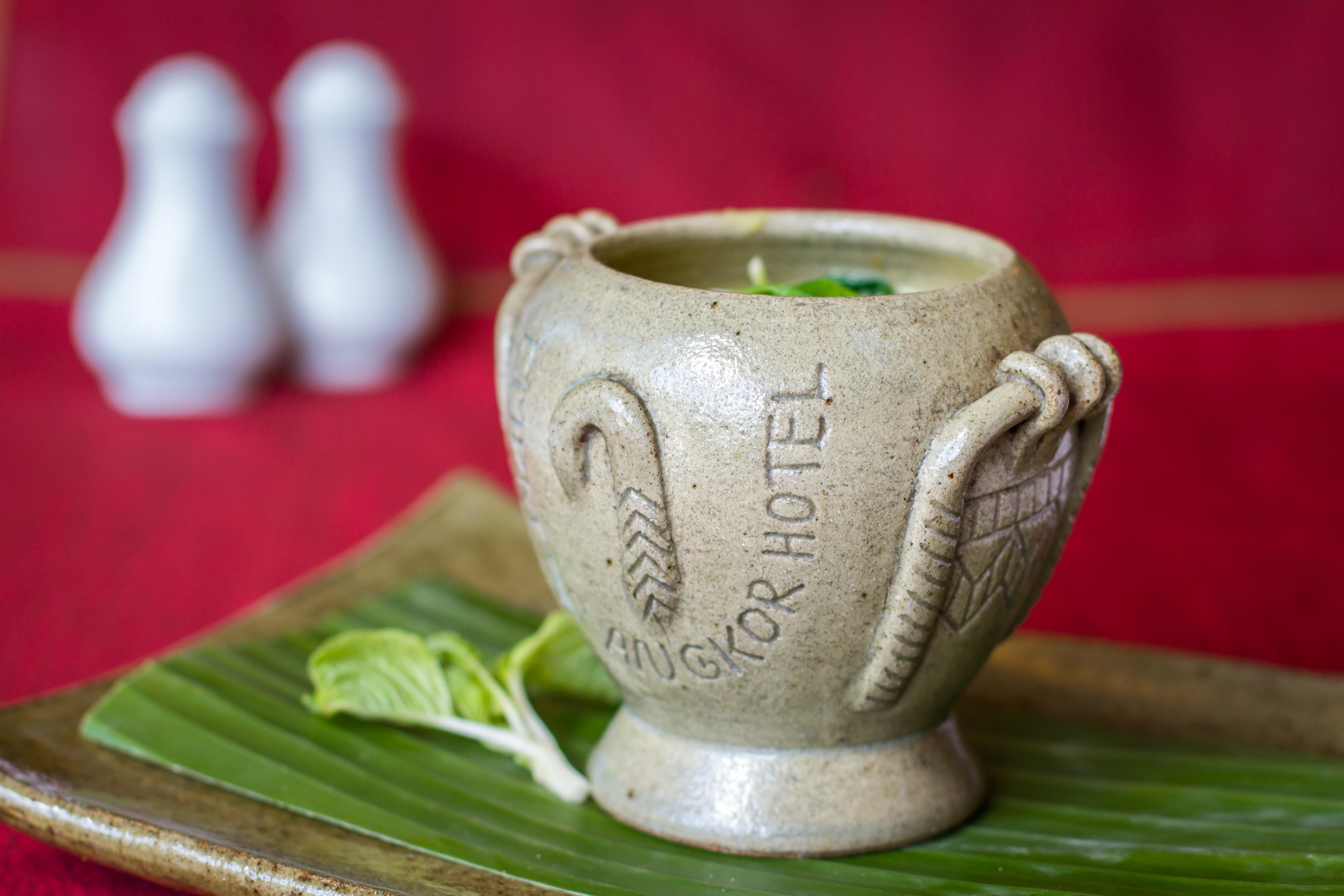 Empress Angkor Resort & Spa Сиемрип Экстерьер фото